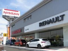 大阪日産堺店