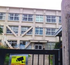 糸我小学校