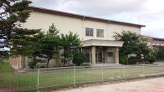 安来市立第二中学校