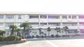倉敷市立福田中学校
