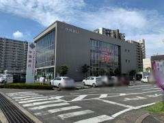 中国銀行岡山西支店
