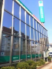 広島信用金庫三篠支店
