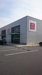 ユニクロ　東広島店
