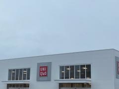 ユニクロ　東広島店