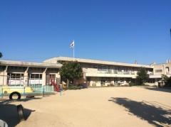 串戸保育園