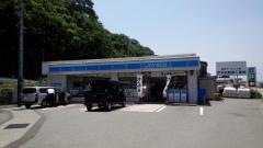 ローソン 長浜晴海店