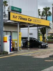 タイムズカーレンタル高知駅前店