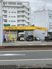 タイムズカーレンタル高知駅前店