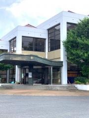 杷木多目的施設原鶴地域振興センター