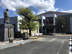杷木多目的施設原鶴地域振興センター