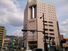 ホテルリソル佐世保
