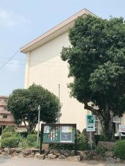 檍小学校