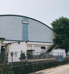 檍小学校