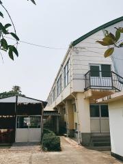 檍小学校