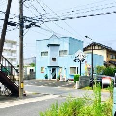 お好み焼せりな