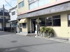 お好焼たつみ