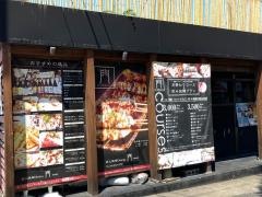 炭火焼鳥　Ｄｉｎｉｎｇ門長原店