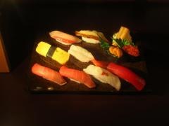 寿し常　エソラ池袋店