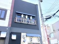 食樂石巻中央店