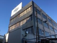 プレス工業株式会社