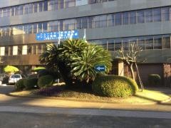 プレス工業株式会社