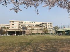 八千代病院
