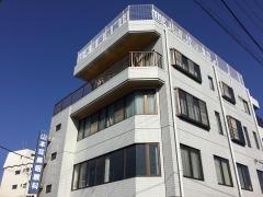 山本耳鼻咽喉科