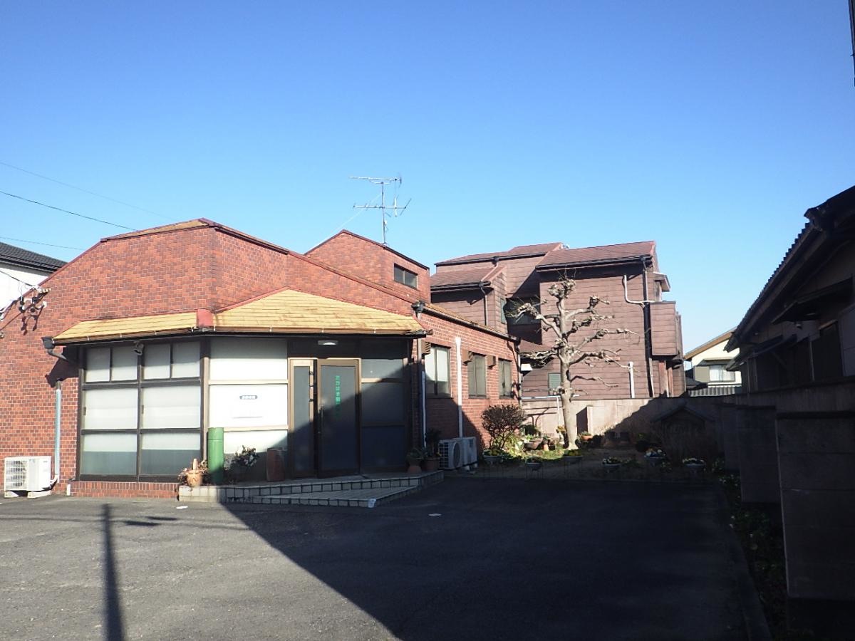 たかはま動物病院