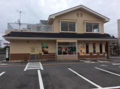 マクドナルド　川崎千年店