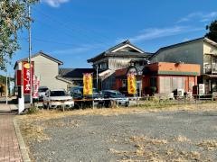 8番らーめん　織田店