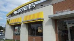 マクドナルド　3号線山鹿店