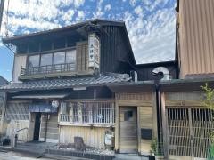歌行燈　本店