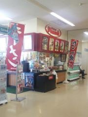 ピーコック舟入店