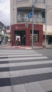 ワイズカフェ（Ｙ’ＳＣＡＦＥ）
