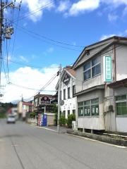 新京本郷店