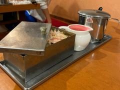 浪花でおます