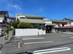 あら川