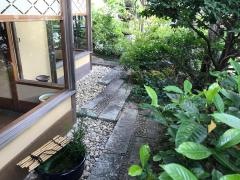 戸田家りょうあん