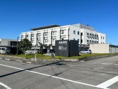 西能病院