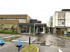 西能病院