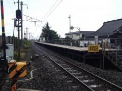 津軽宮田駅
