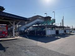 直江駅