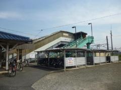 直江駅