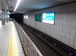 なんば駅