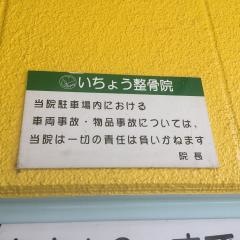 いちょう整骨院