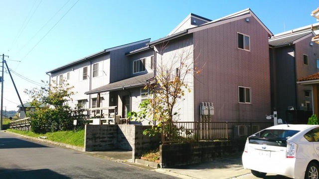 ふるさと・木更津 建物全景