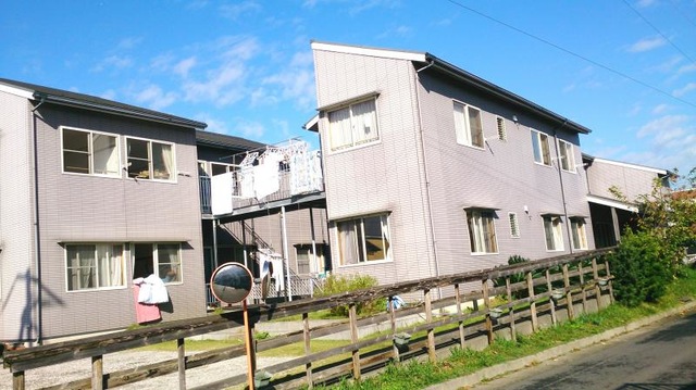 ふるさと・木更津 施設外観