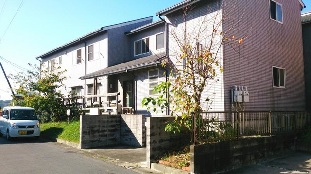 ふるさと・木更津 建物全景
