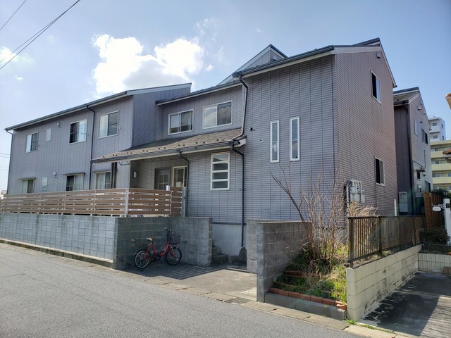 ふるさと・木更津 施設外観