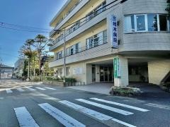 シルバーハイツ武生
